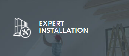 Expert Installation