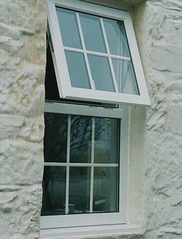 triple glazed windows melbourne