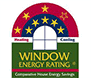 Window Energy Rating Logo