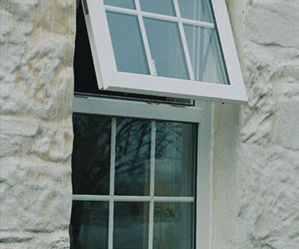 triple glazed windows melbourne
